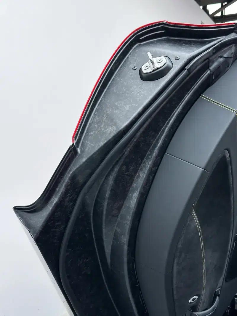 Maserati MC20 2021 3.0T Standard Edition — миниатюра 9