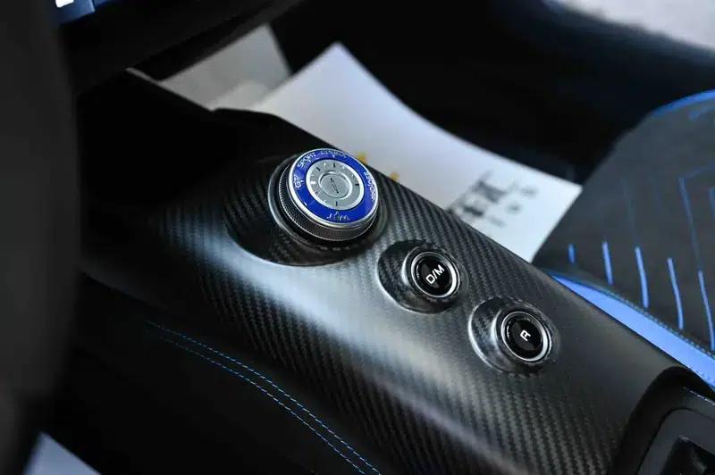 Maserati MC20 2023 3.0T Standard Edition — миниатюра 21