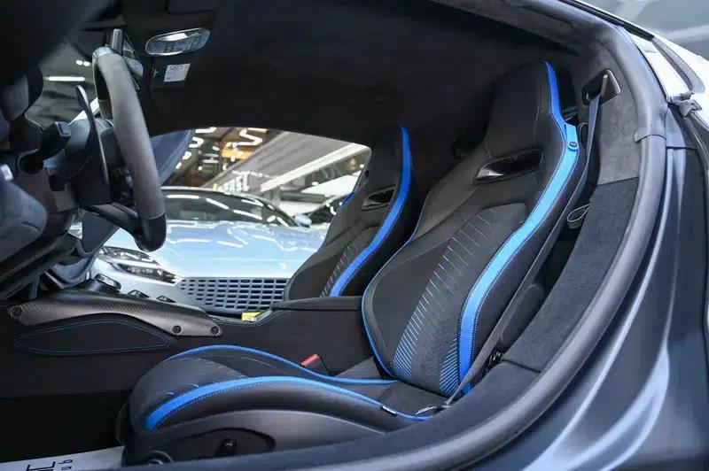 Maserati MC20 2023 3.0T Standard Edition — миниатюра 22