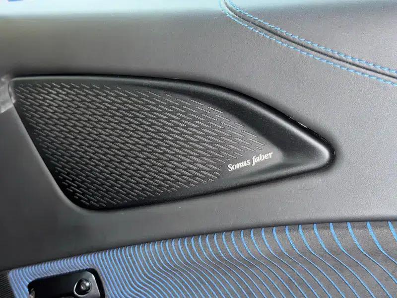 Maserati MC20 2023 3.0T Standard Edition — миниатюра 17