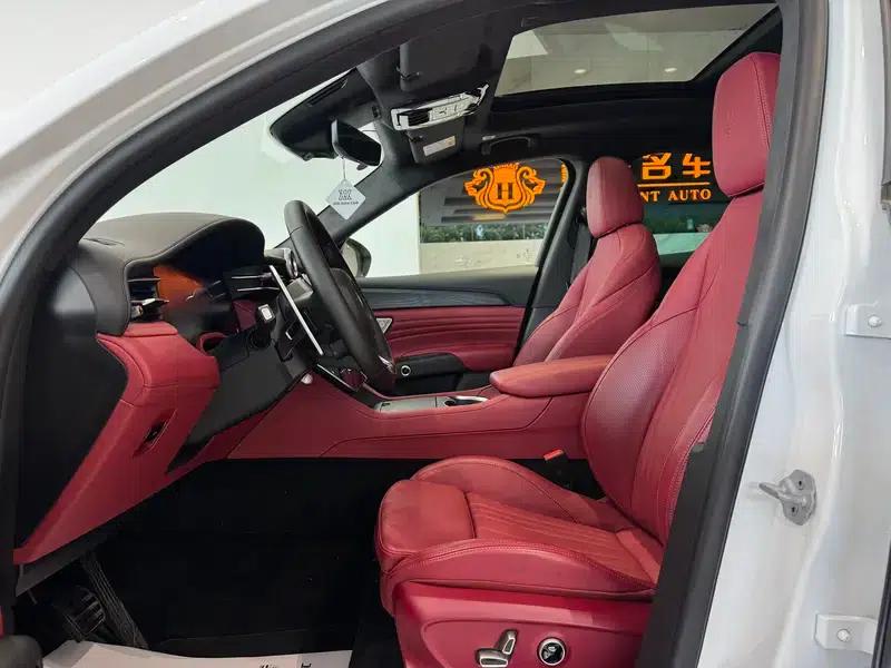2023 Grecale 2.0T GT — миниатюра 19