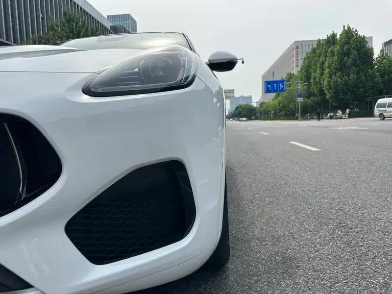 2023 Grecale 2.0T GT — миниатюра 13