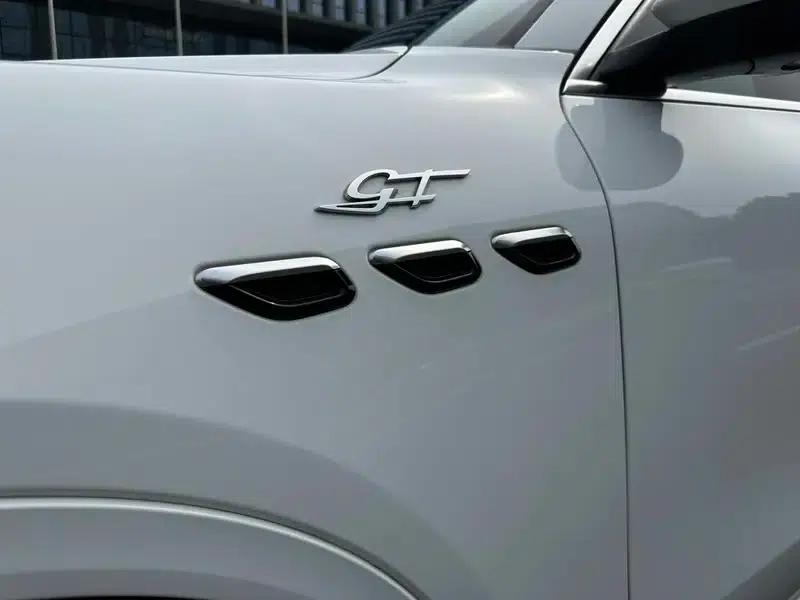2023 Grecale 2.0T GT — миниатюра 14