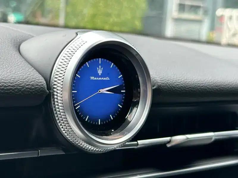 2023 Grecale 2.0T GT — миниатюра 10
