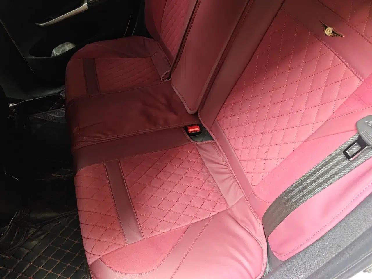 Chevrolet Lova RV 2016 1.5L Automatic FunDrive Edition — миниатюра 17