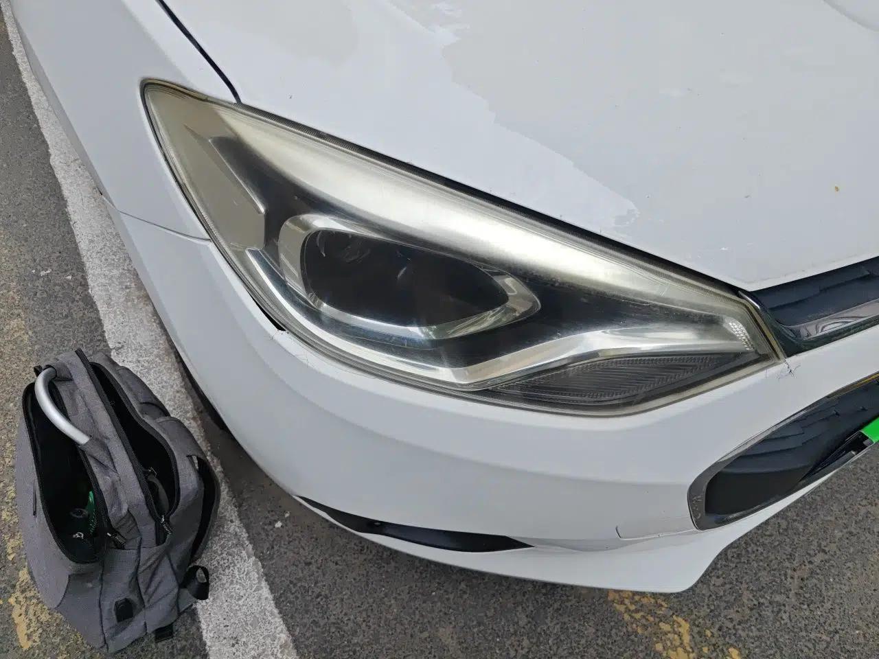 Chevrolet Lova RV 2016 1.5L Automatic FunDrive Edition — миниатюра 7