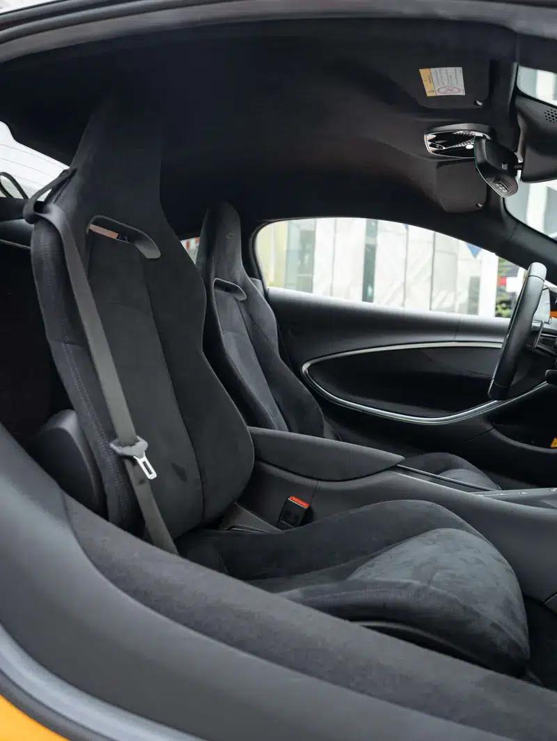 McLaren Artura 2023 3.0T PHEV Standard Edition — миниатюра 18