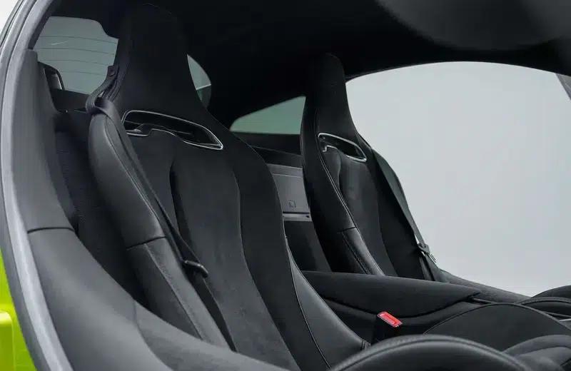 McLaren Artura 2023 3.0T PHEV Standard Edition — миниатюра 15