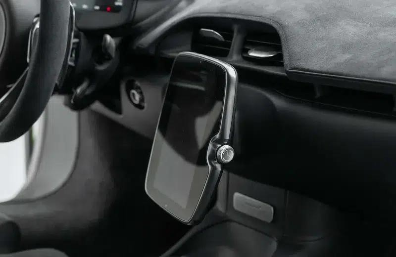 McLaren Artura 2023 3.0T PHEV Standard Edition — миниатюра 7