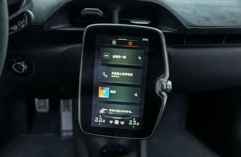 McLaren Artura 2023 3.0T PHEV Standard Edition — миниатюра 8