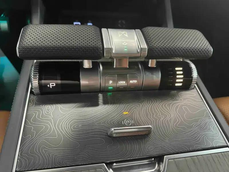Mengshi 917 2023 Range Extended Edition — миниатюра 12