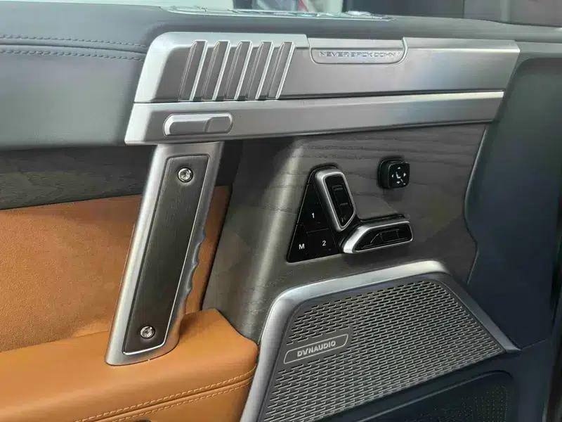 Mengshi 917 2023 Range Extended Edition — миниатюра 15