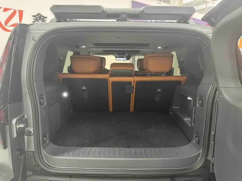 Mengshi 917 2023 Range Extended Edition — миниатюра 20