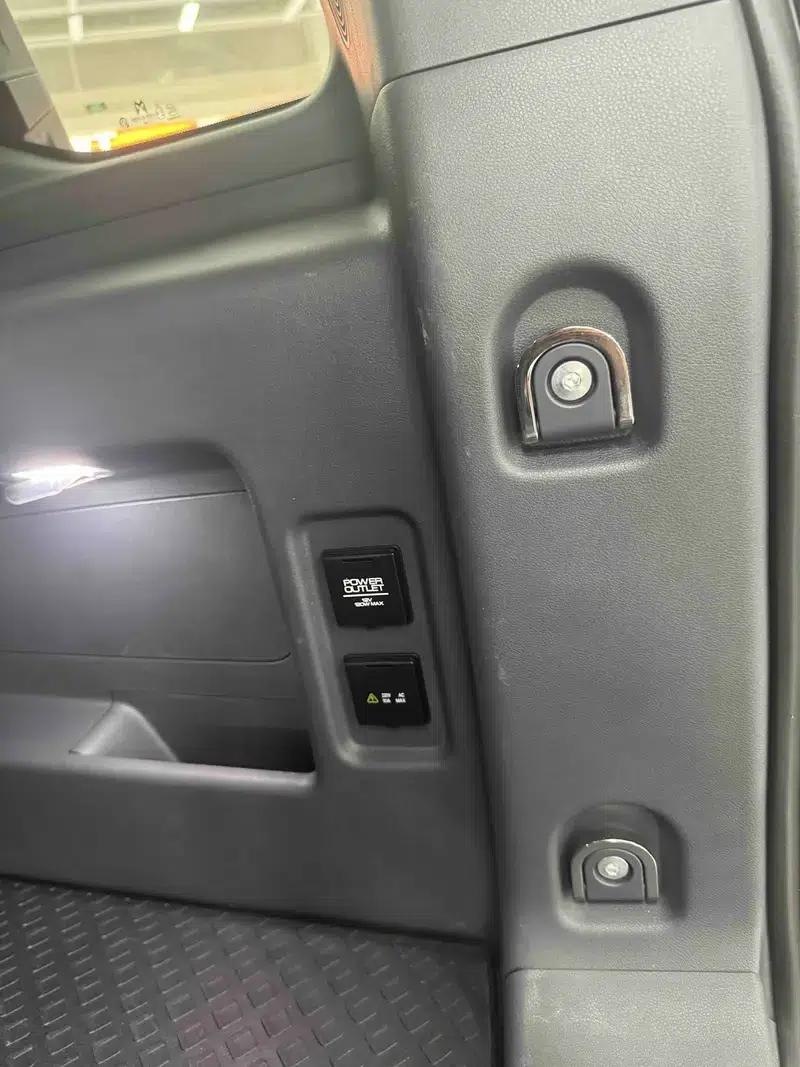 Mengshi 917 2023 Range Extended Edition — миниатюра 8