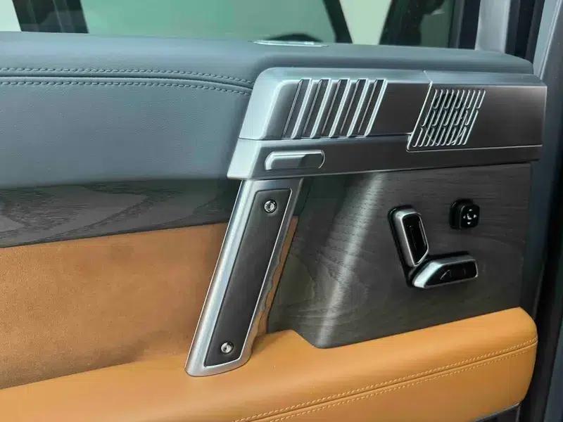 Mengshi 917 2023 Range Extended Edition — миниатюра 9