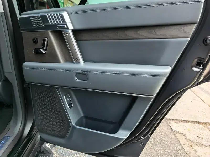 Mengshi 917 2023 Range Extended Edition — миниатюра 12