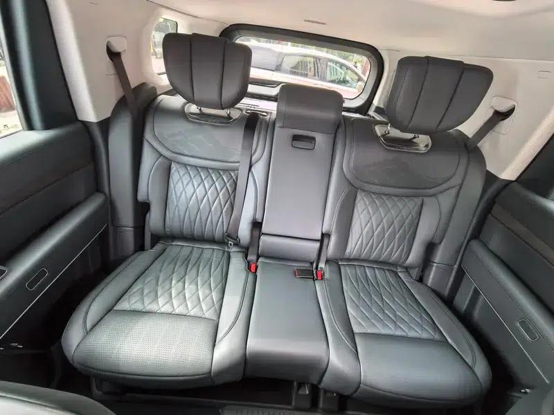 Mengshi 917 2023 Range Extended Edition — миниатюра 19
