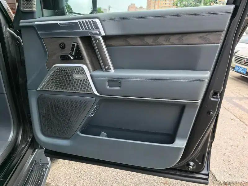 Mengshi 917 2023 Range Extended Edition — миниатюра 20