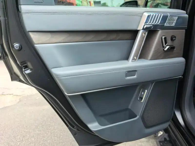 Mengshi 917 2023 Range Extended Edition — миниатюра 10