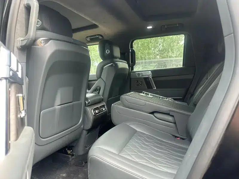 Mengshi 917 2023 Range Extended Edition — миниатюра 11