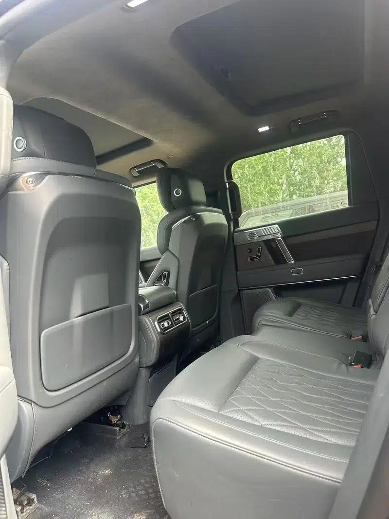 Mengshi 917 2023 Range Extended Edition — миниатюра 6