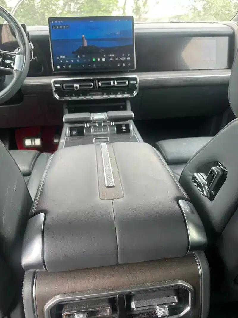 Mengshi 917 2023 Range Extended Edition — миниатюра 9