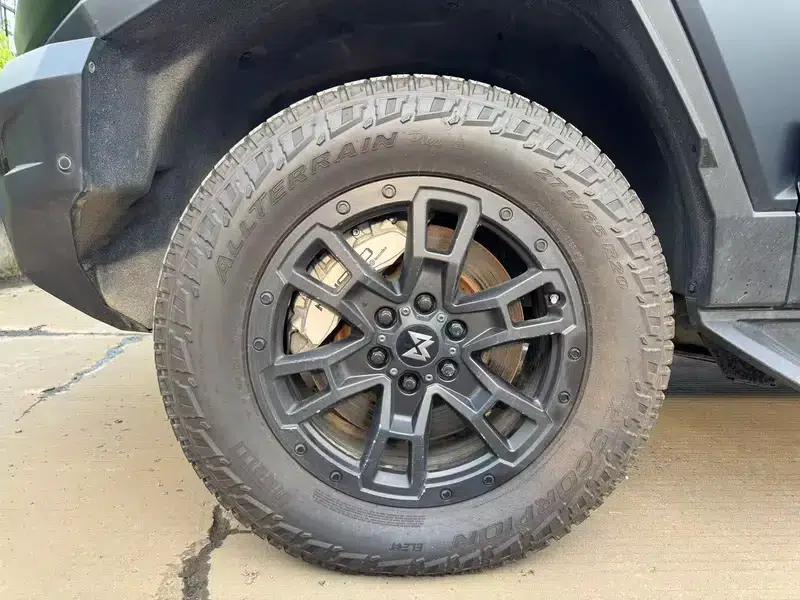 Mengshi 917 2023 Range Extended Edition — миниатюра 13