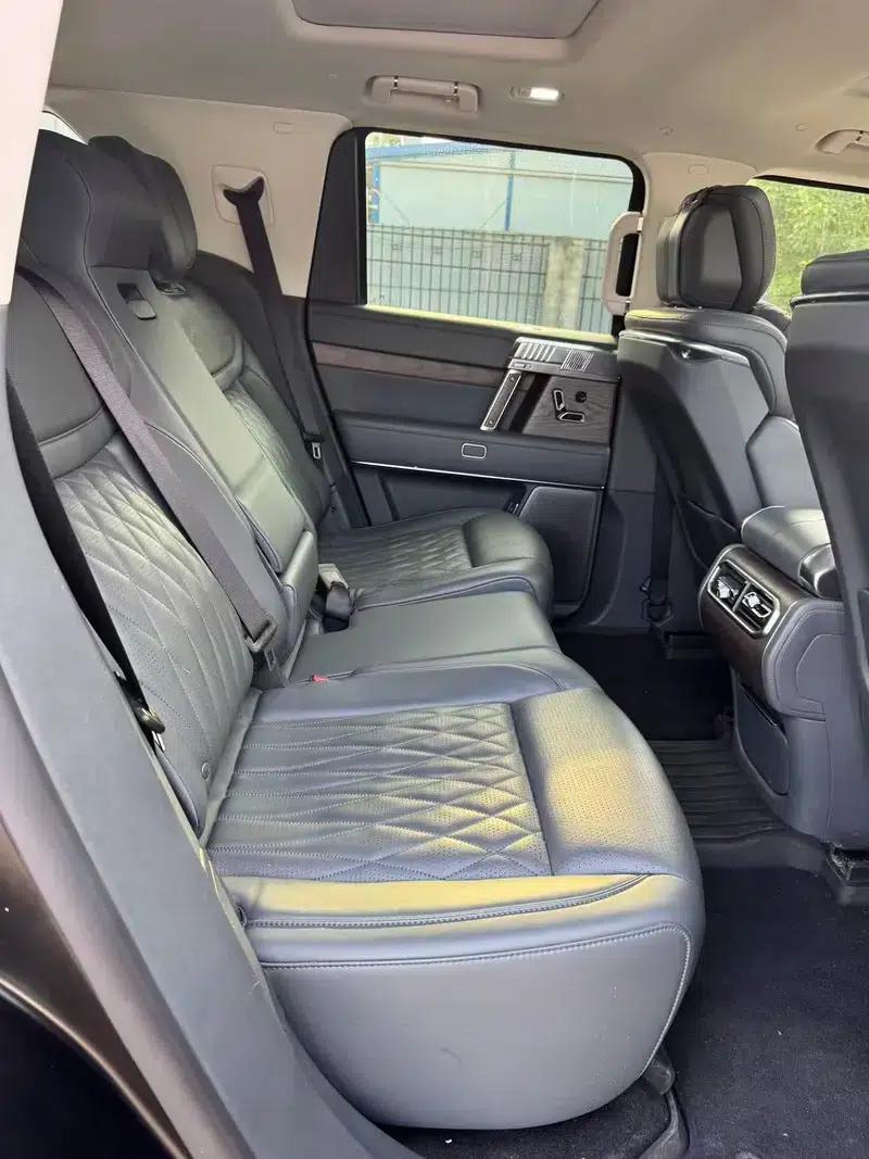 Mengshi 917 2023 Range Extended Edition — миниатюра 17