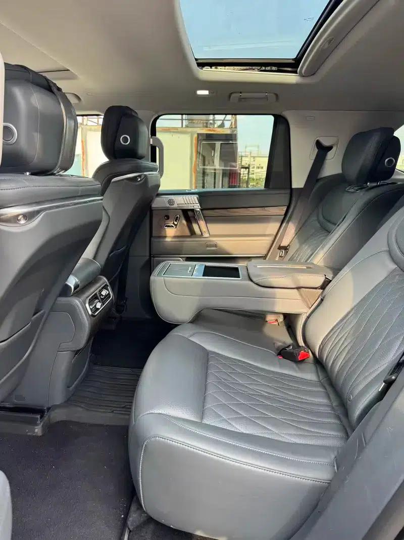 Mengshi 917 2023 Range Extended Edition — миниатюра 18