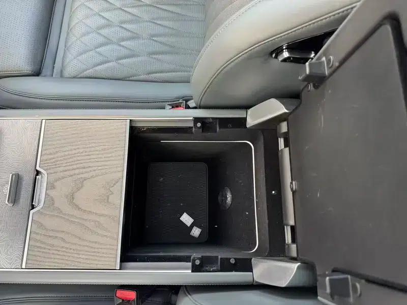 Mengshi 917 2023 Range Extended Edition — миниатюра 19