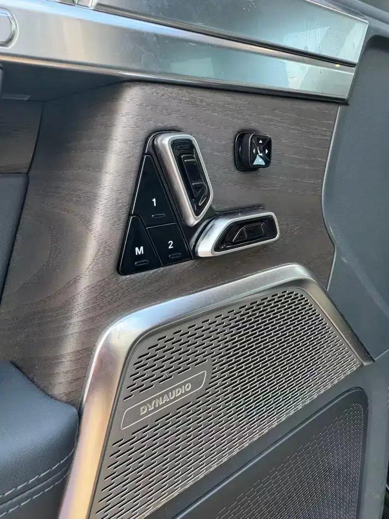 Mengshi 917 2023 Range Extended Edition — миниатюра 8