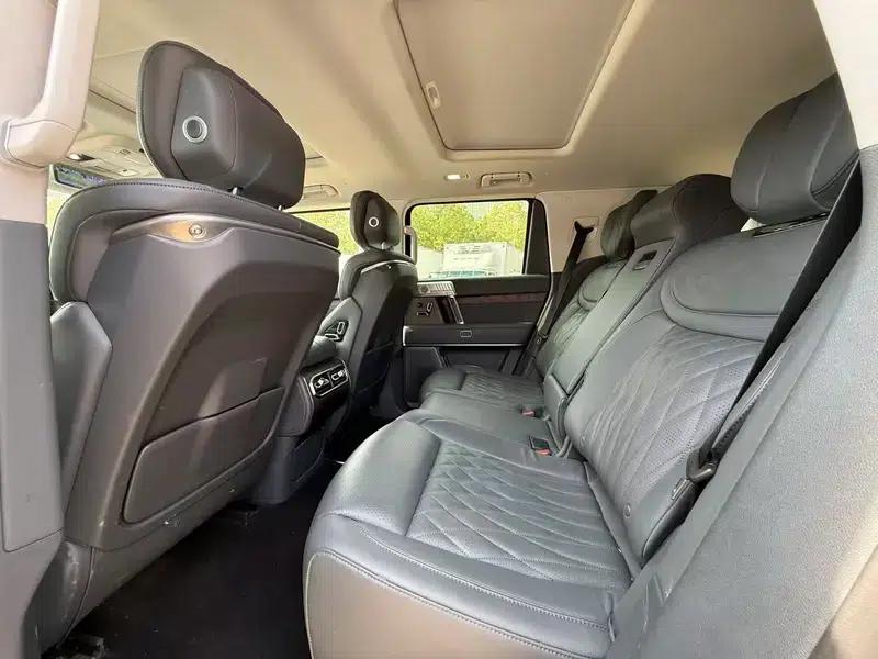 Mengshi 917 2023 Range Extended Edition — миниатюра 16