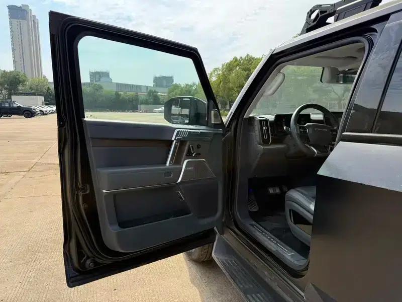 Mengshi 917 2023 Range Extended Edition — миниатюра 17
