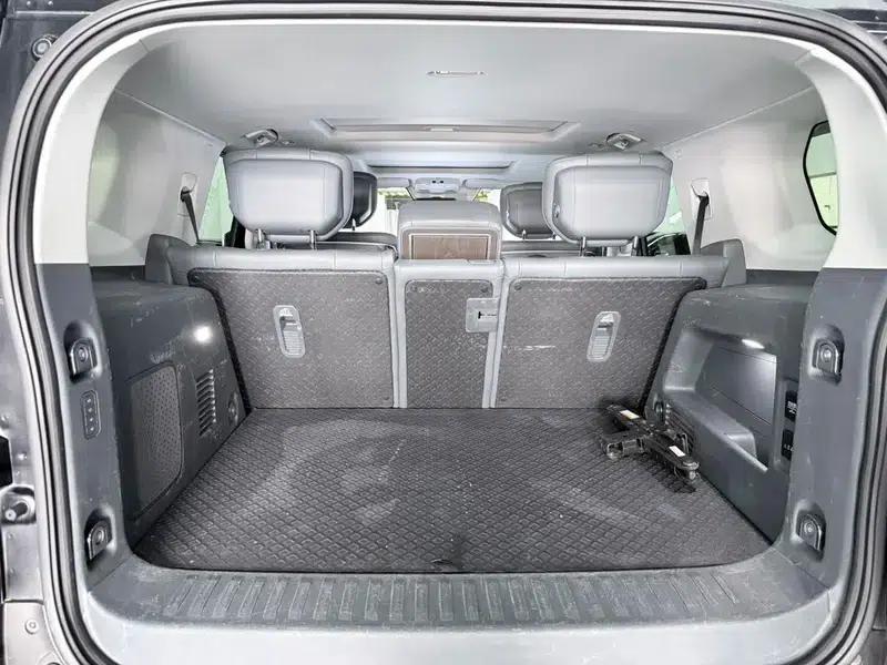 Mengshi 917 2023 Range Extended Edition — миниатюра 13