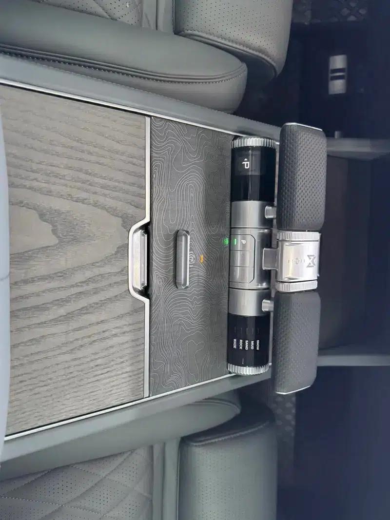 Mengshi 917 2023 Range Extended Edition — миниатюра 7