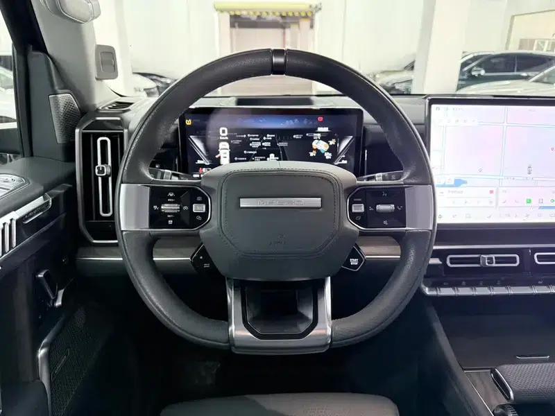 Mengshi 917 2023 Range Extended Edition — миниатюра 10