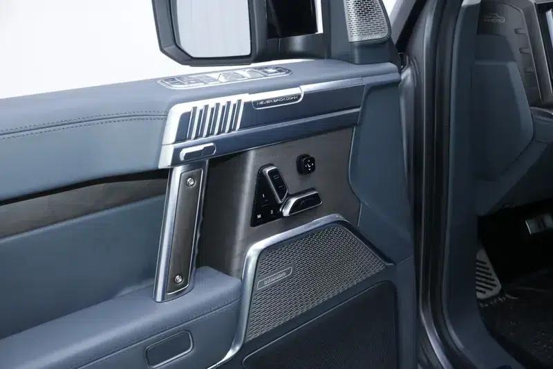 Mengshi 917 2023 Range Extended Edition — миниатюра 13