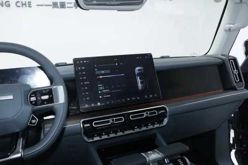 Mengshi 917 2023 Range Extended Edition — миниатюра 15