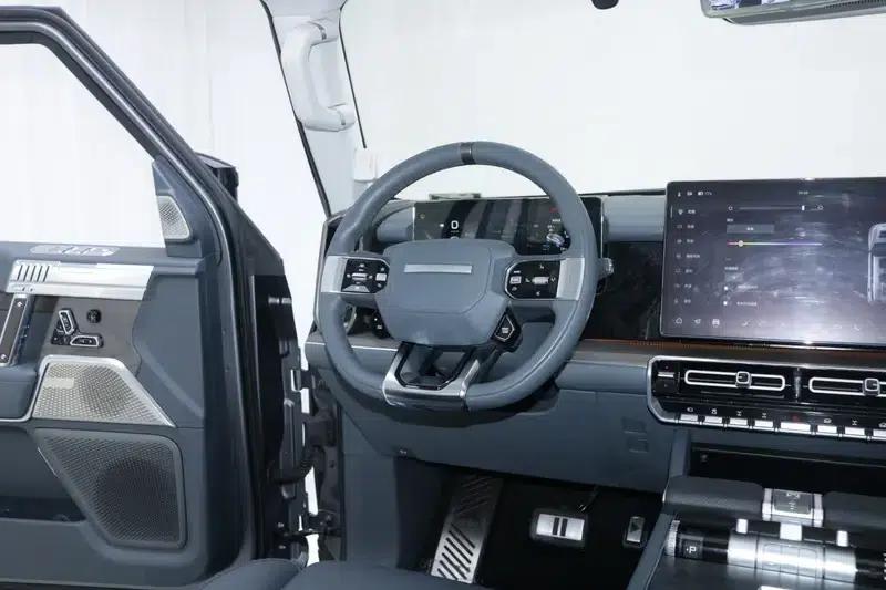 Mengshi 917 2023 Range Extended Edition — миниатюра 16
