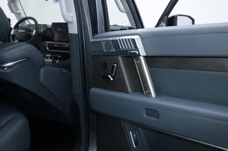 Mengshi 917 2023 Range Extended Edition — миниатюра 17