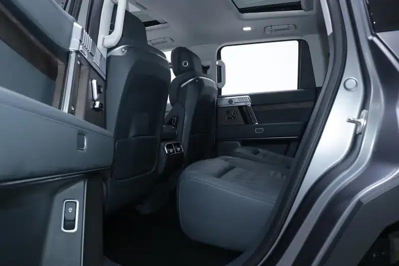 Mengshi 917 2023 Range Extended Edition — миниатюра 24
