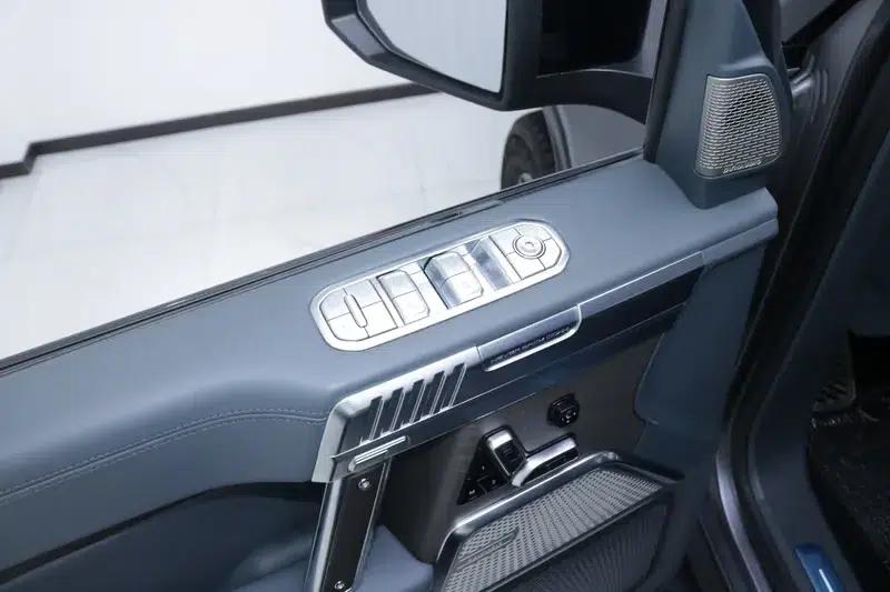Mengshi 917 2023 Range Extended Edition — миниатюра 26