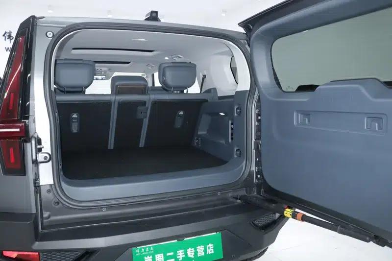 Mengshi 917 2023 Range Extended Edition — миниатюра 27