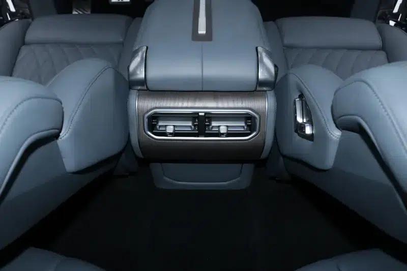 Mengshi 917 2023 Range Extended Edition — миниатюра 28