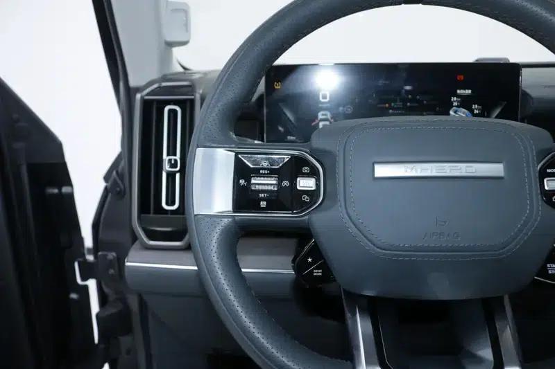 Mengshi 917 2023 Range Extended Edition — миниатюра 9