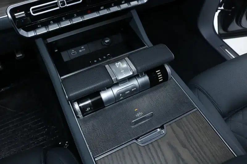 Mengshi 917 2023 Range Extended Edition — миниатюра 10