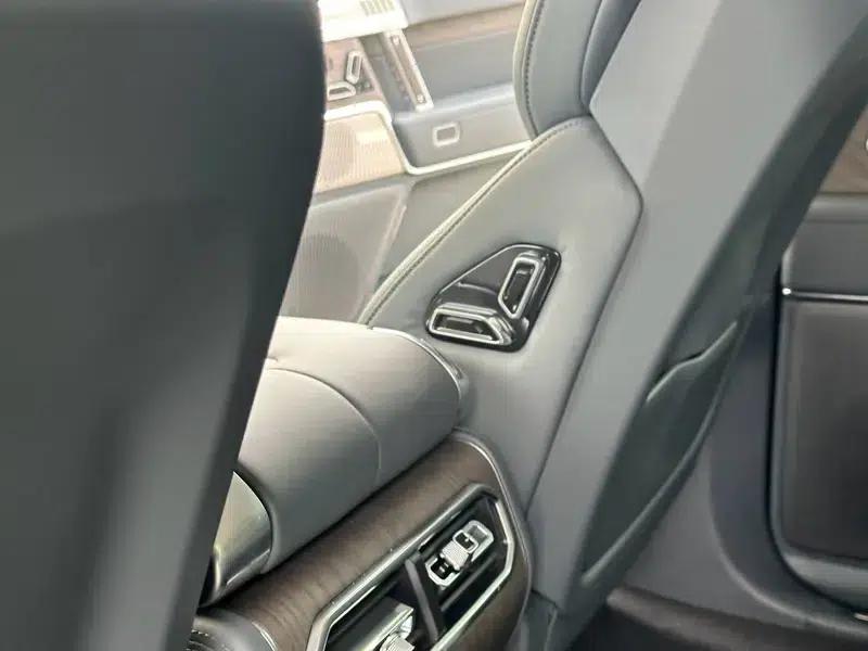 Mengshi 917 2023 Range Extended Edition — миниатюра 4