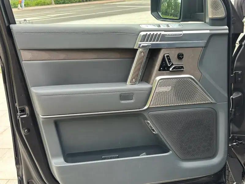 Mengshi 917 2023 Range Extended Edition — миниатюра 6