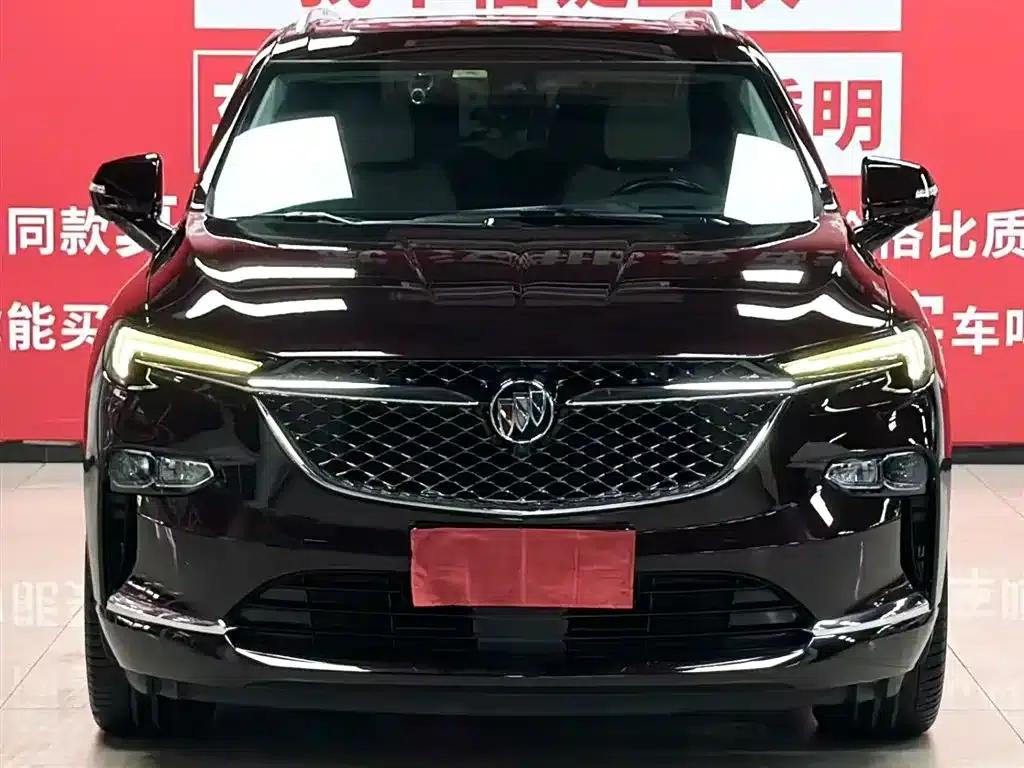 Enclave 2020 28T AWD Avenir — миниатюра 2