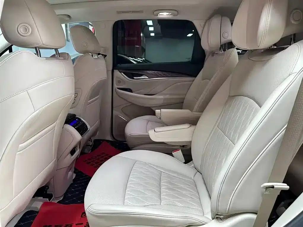 Enclave 2020 28T AWD Avenir — миниатюра 8